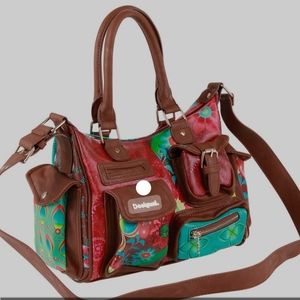 Desigual Bag